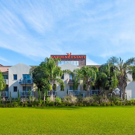 Yarden Estate Boutique Hotel Yesod Hamaala Exterior photo