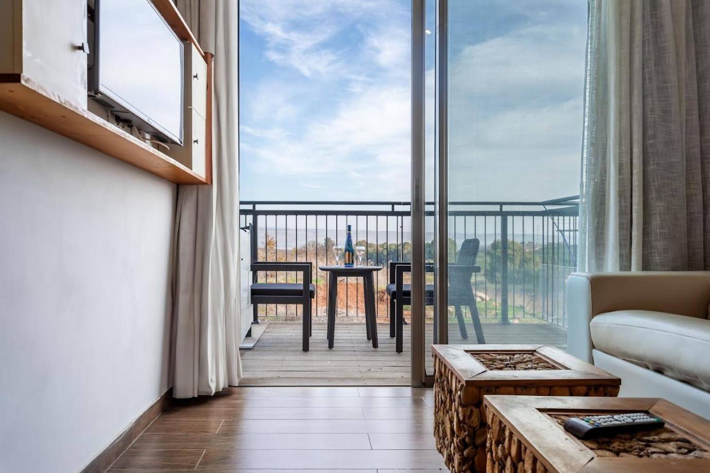 Yarden Estate Boutique Hotel Yesod Hamaala Exterior photo
